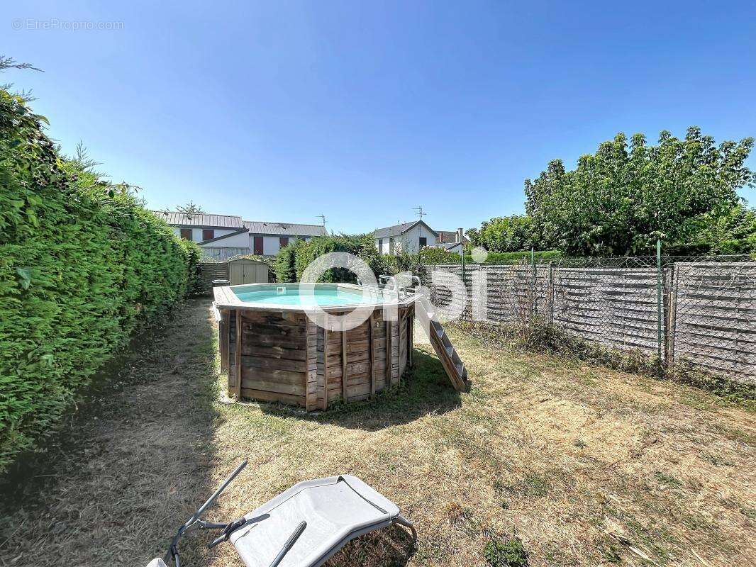 Maison dans une impasse secteur ouest - photo 9