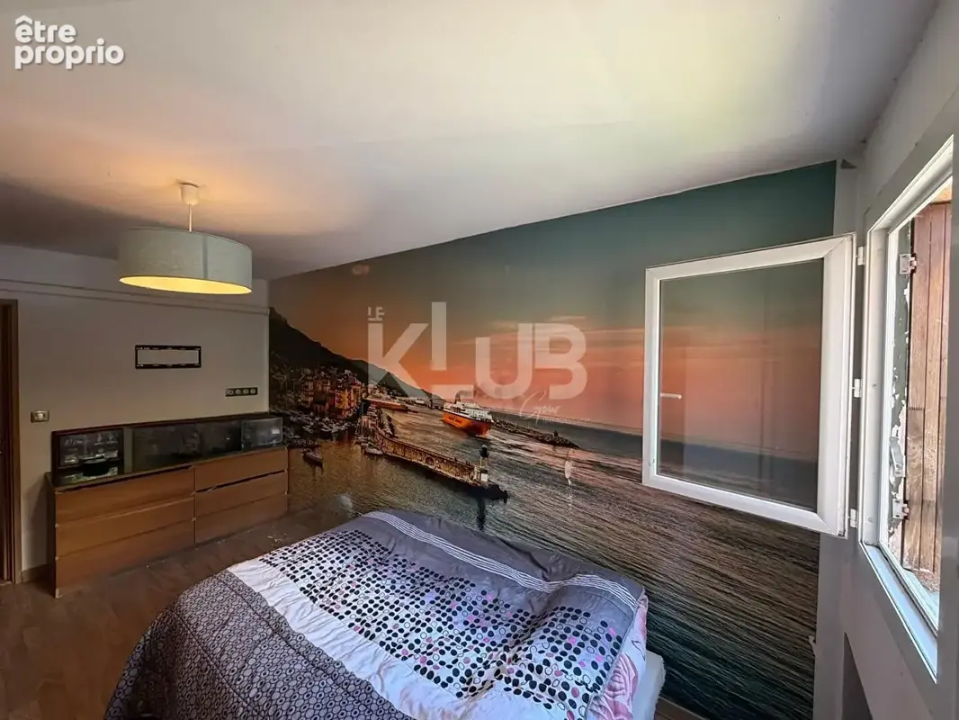 Appartement Bastia 5 pièces 102 m2 - photo 2