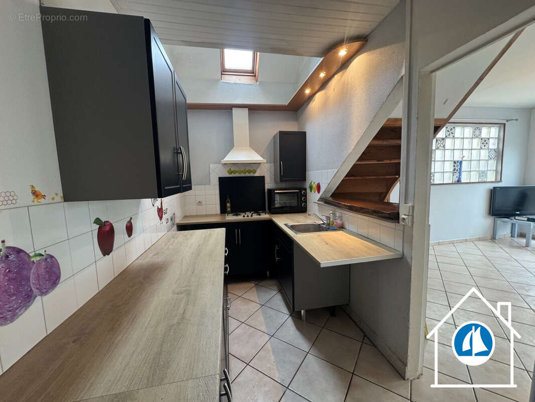Maison 60 m² à Asnelles  - photo 6