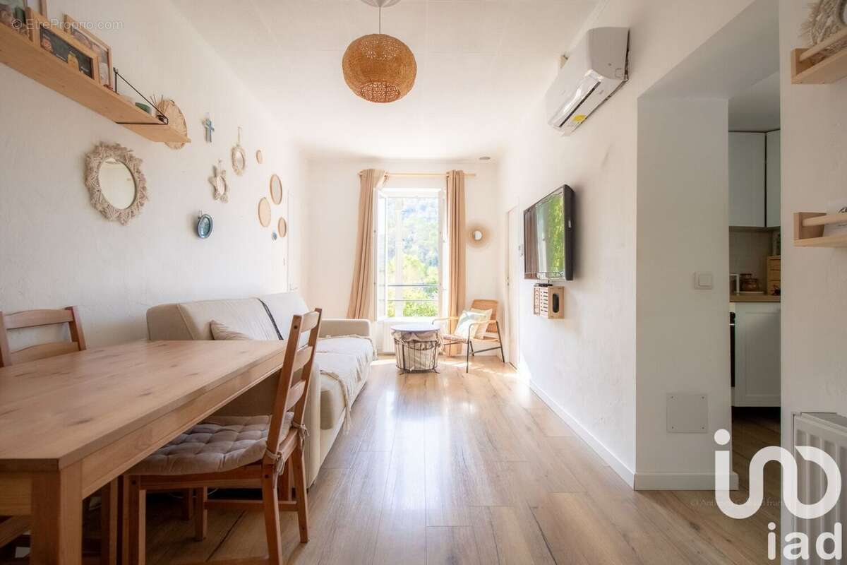 Photo 2 - Maison à BLAUSASC