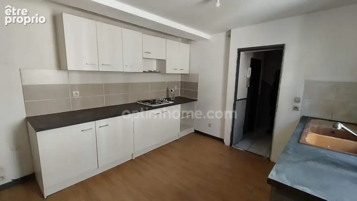 Opportunité Investisseur: Immeuble à vendre de 2 logements à Bar-le-Duc ! - photo 7