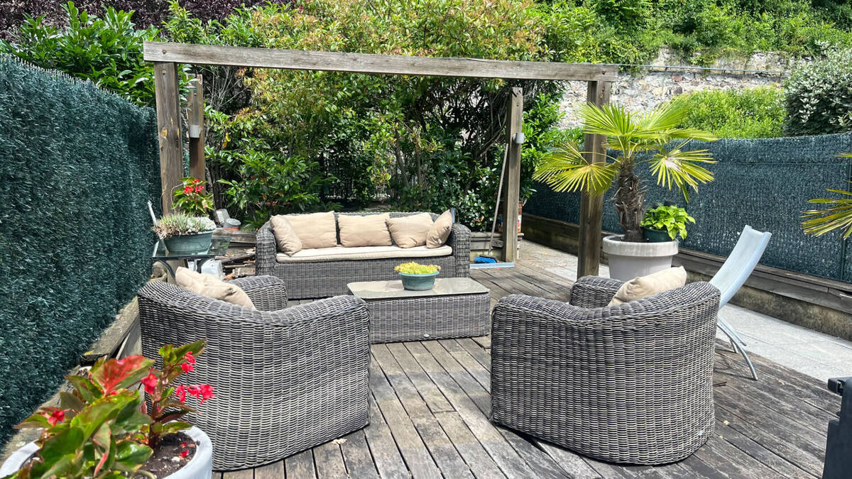 Appartement à VIENNE
