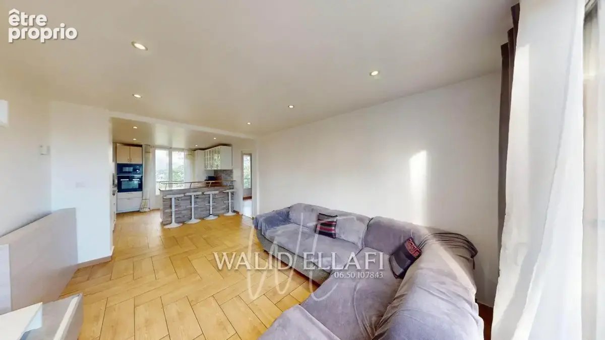 Appartement - photo 2