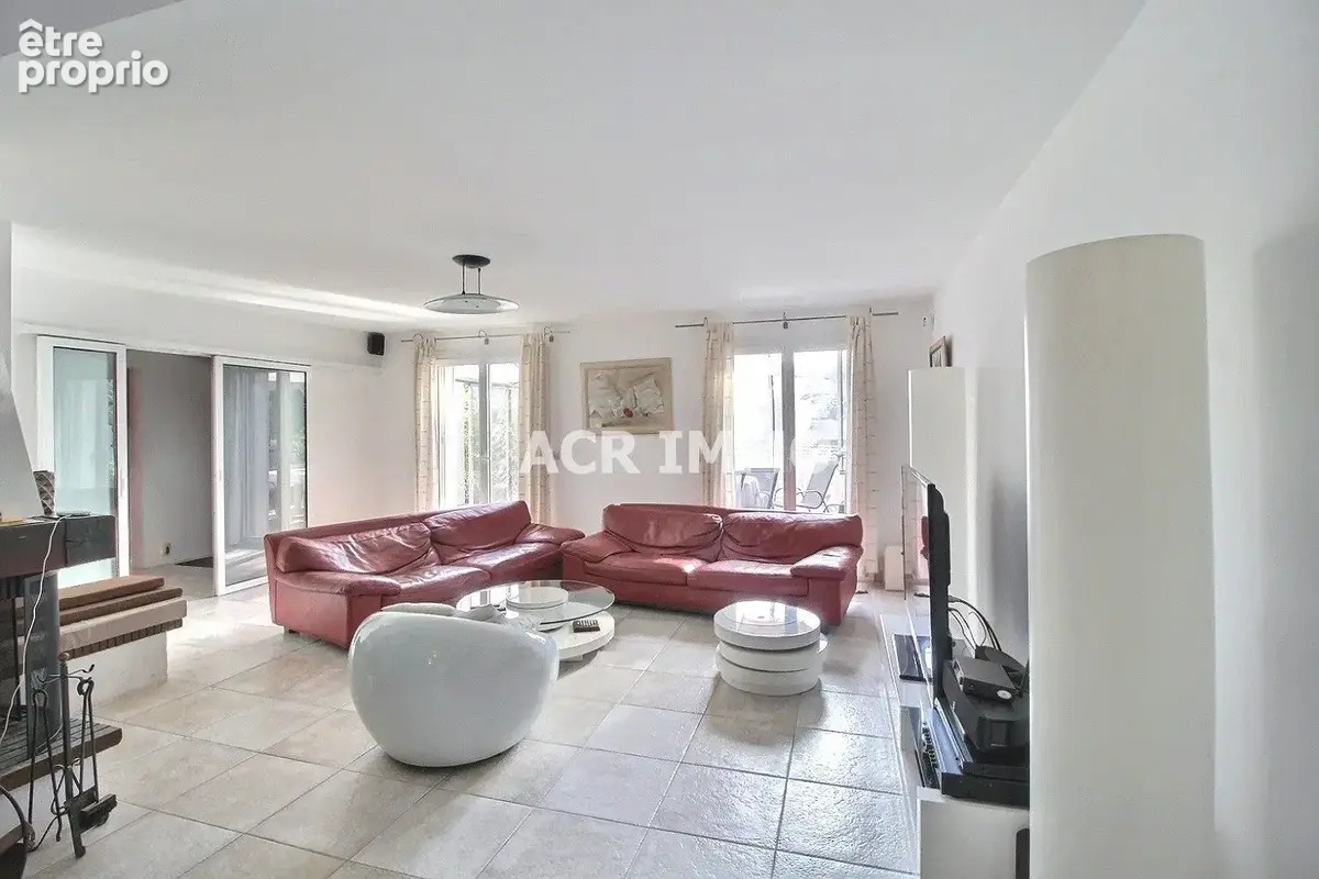 Maison 8 pièces 270 m² à vendre à Herblay (95220) - photo 2
