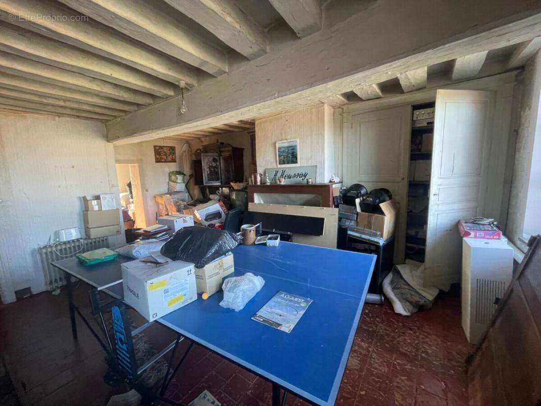 Maison à SAINT-MAURICE-LES-CHARENCEY