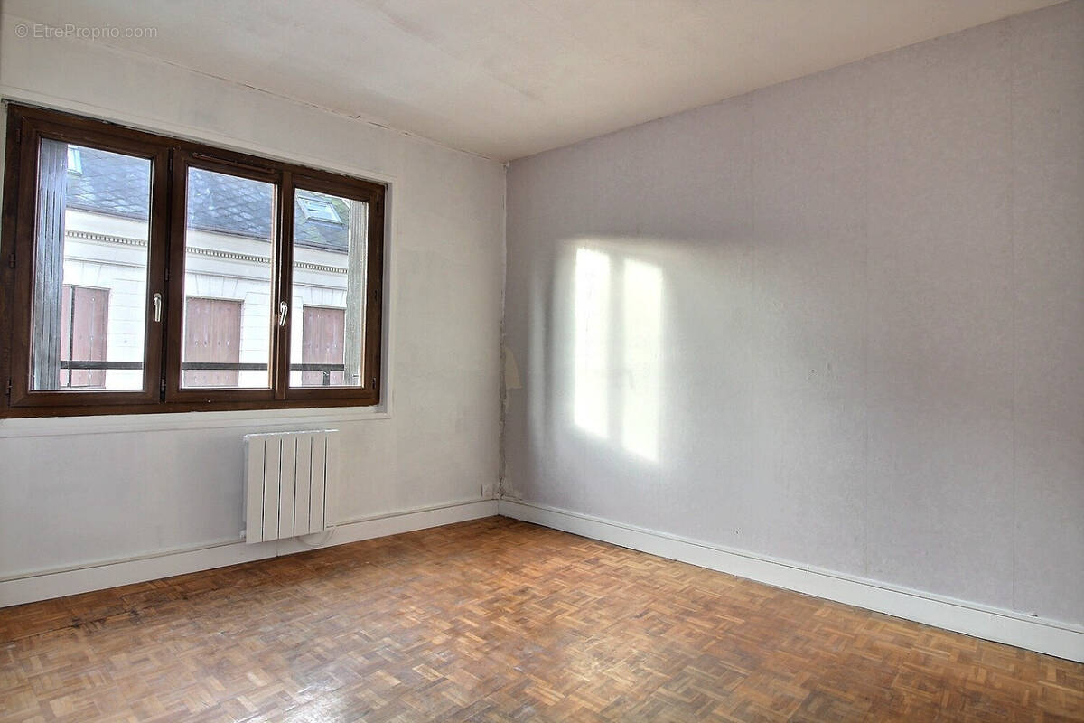 Appartement à MONTIVILLIERS