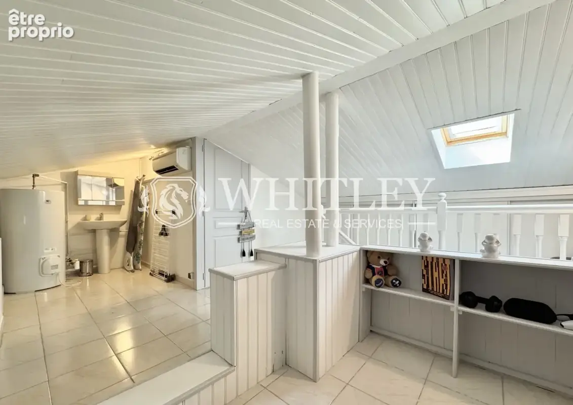 Appartement 3/4 pièces 72m2 en centre ville - photo 12