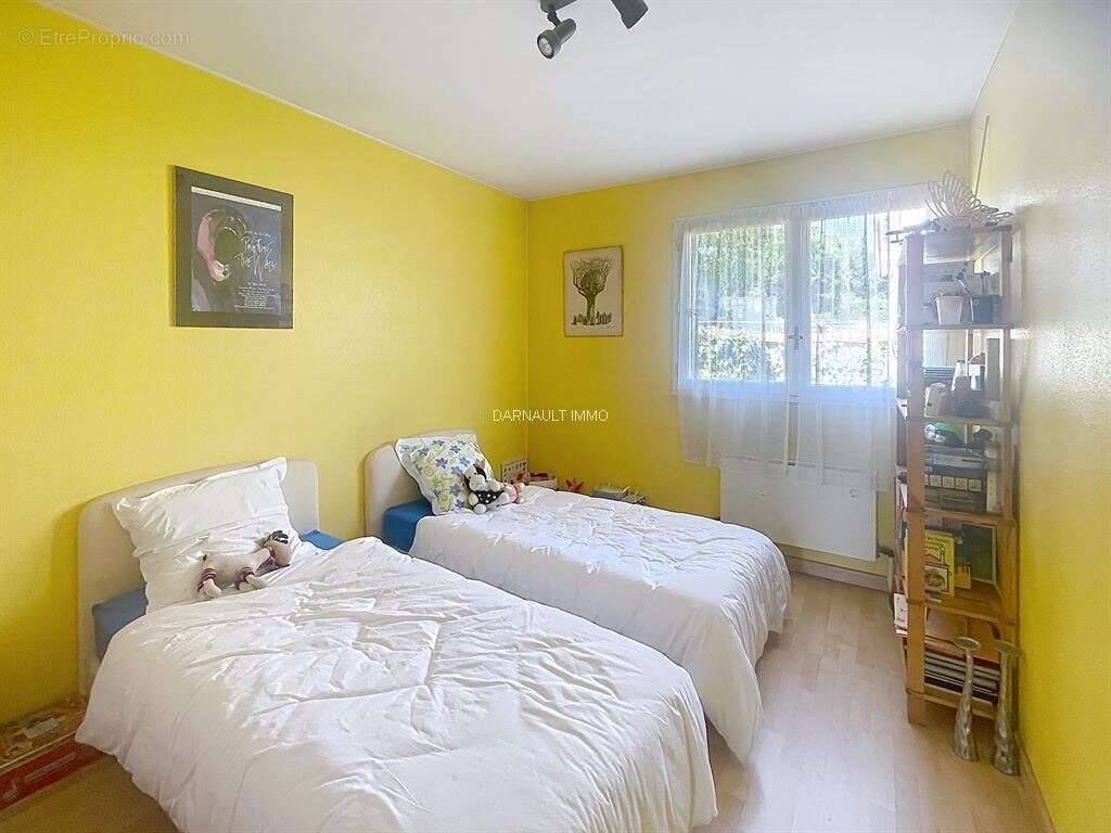 Maison 86 m² à Saint-Jean  - photo 7