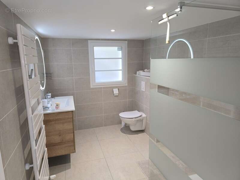 Maison à LA TRANCHE-SUR-MER