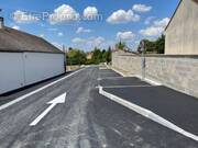 Terrain à LA CHAPELLE-GAUTHIER