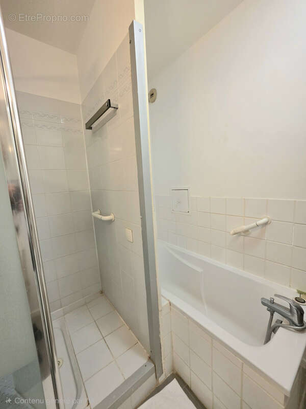 Grand t2 de 66 m2 proche gambetta - photo 5