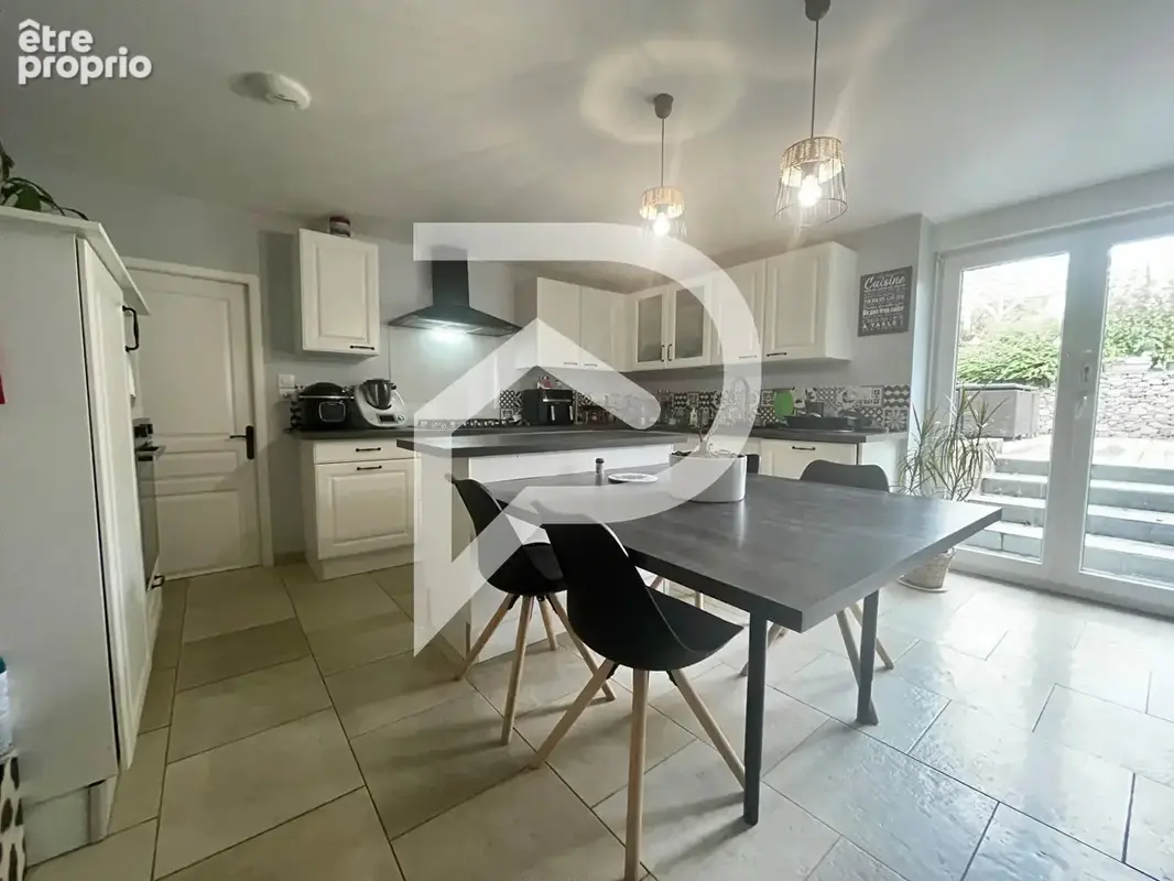Photo Maison à Richeval au prix de 249 900€
