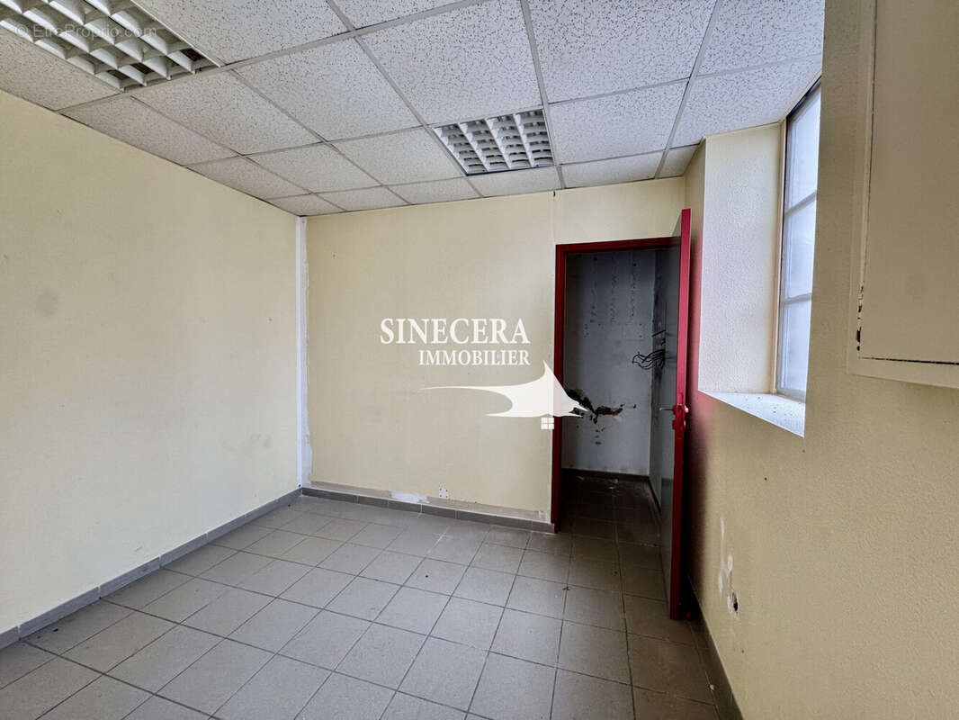 Appartement à BERGERAC