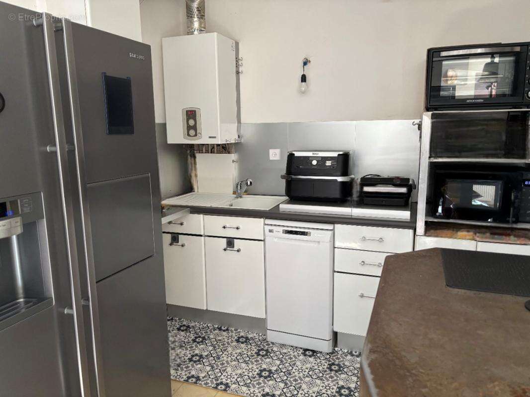 Appartement à RAMONVILLE-SAINT-AGNE