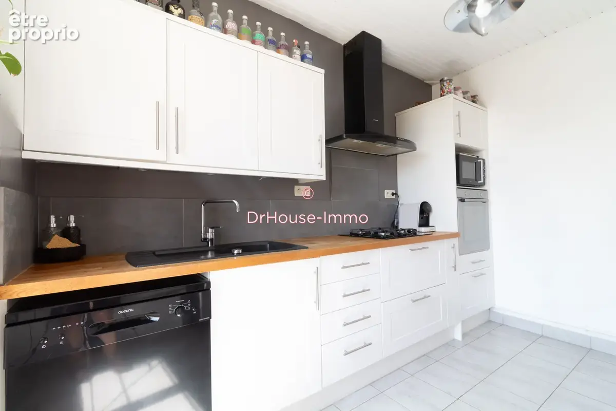 Maison 5 pièces 123 m² à vendre à Guernes (78520) - photo 24