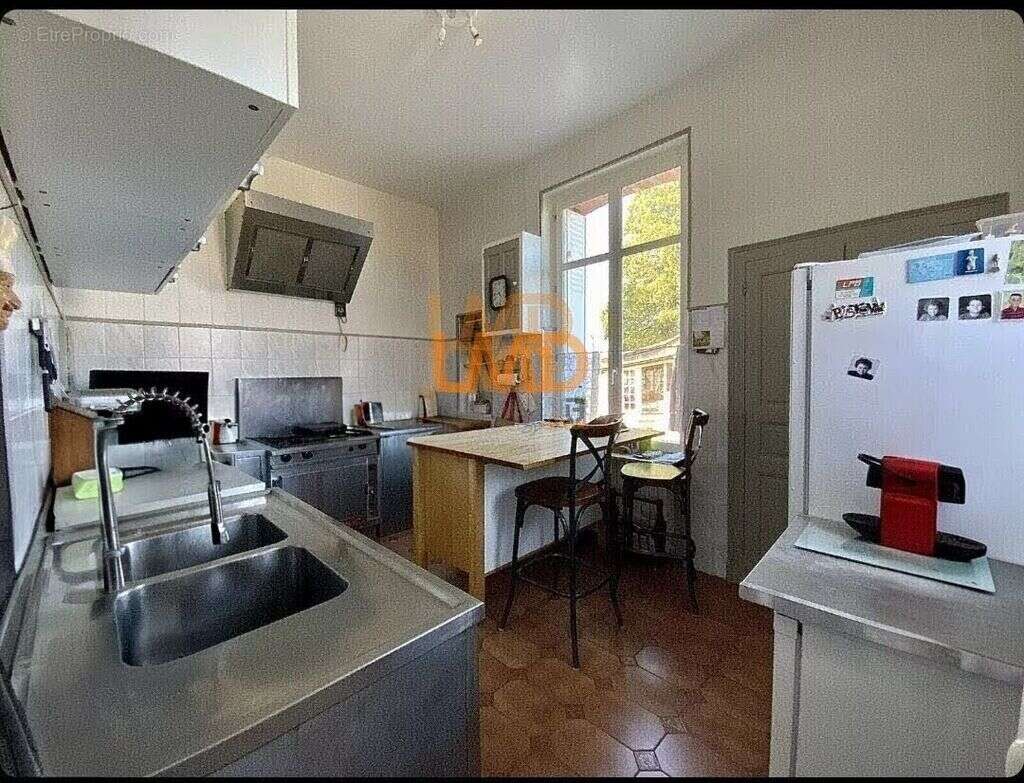 Maison à BELABRE