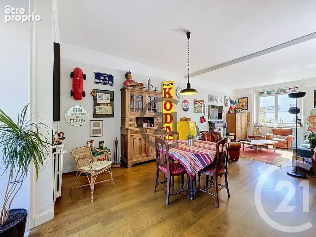 Maison 6 pièces 178 m² à vendre à Reims (51100) - photo 2
