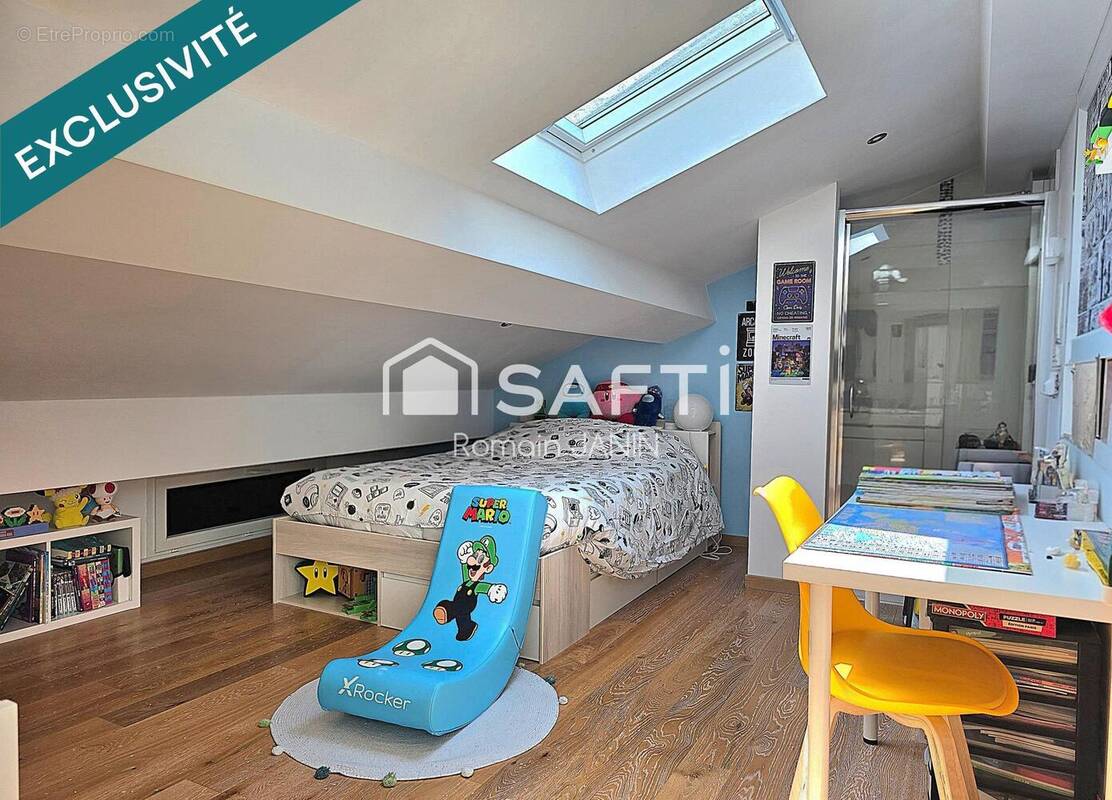 Photo 1 - Appartement à VERDUN