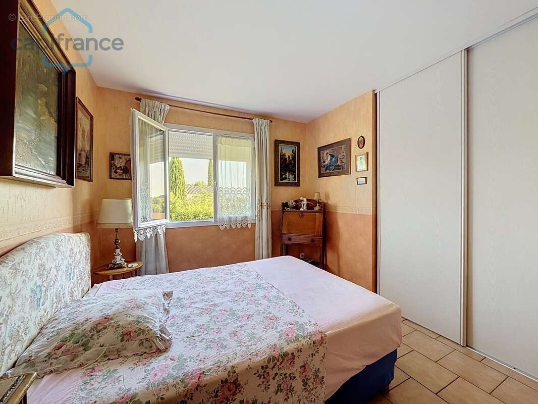 Maison à vendre 4 pièces plain-pied TORNAC (30) - photo 9