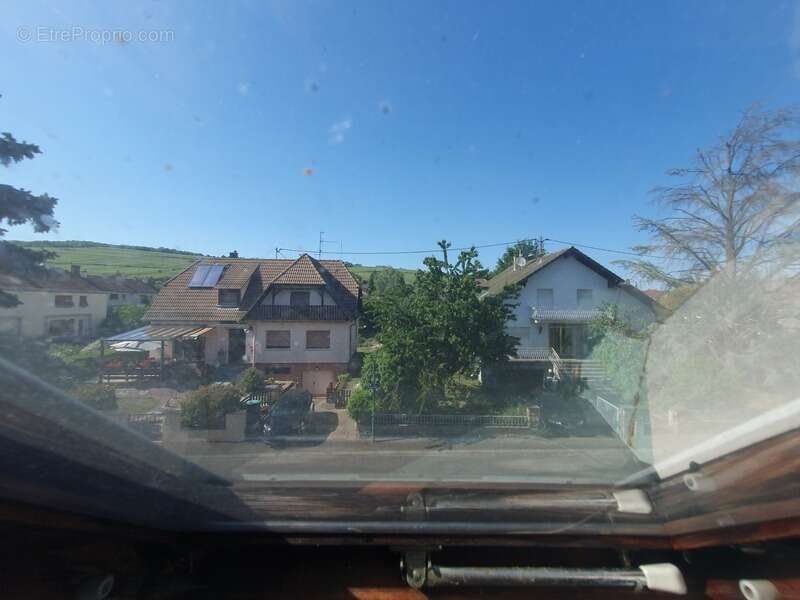 Maison à MARLENHEIM
