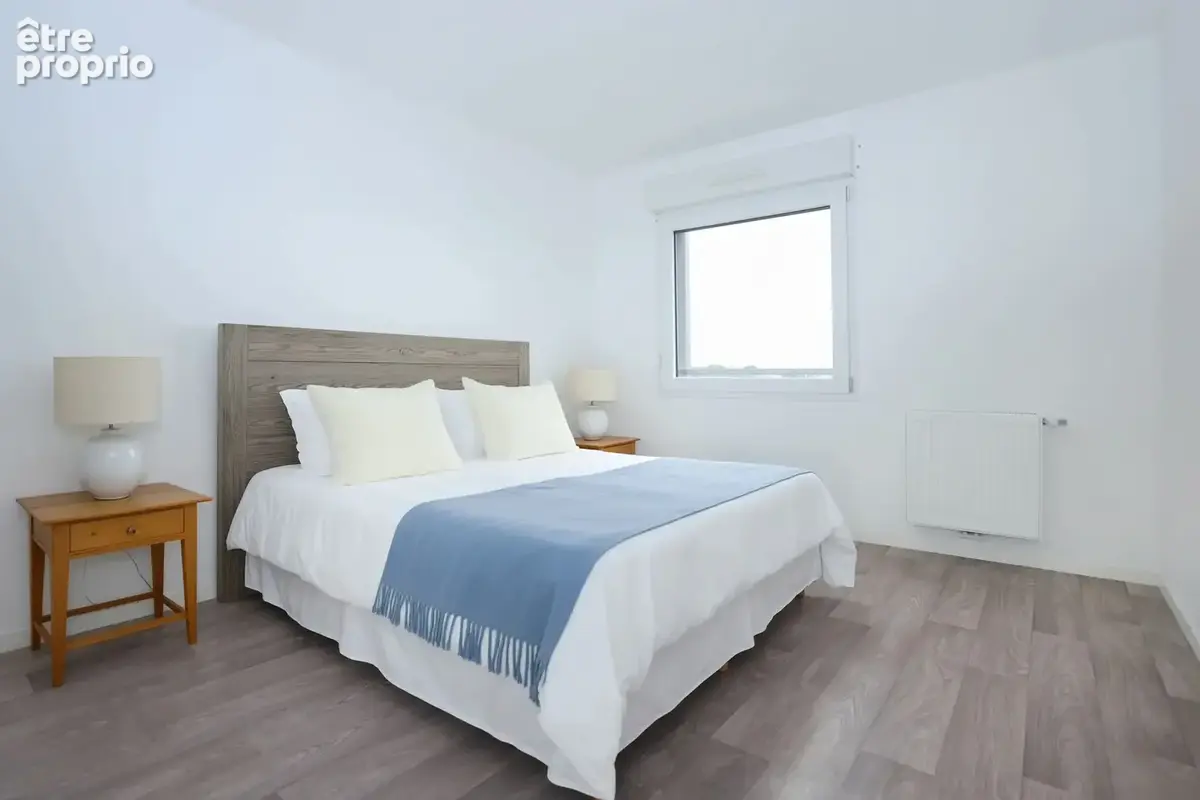 Maison à vendre 6 pièces LE RHEU (35) - photo 4