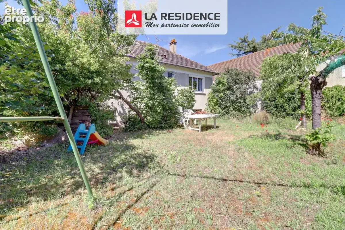 Maison 86 m² à Carrieres-Sous-Poissy  - photo 9