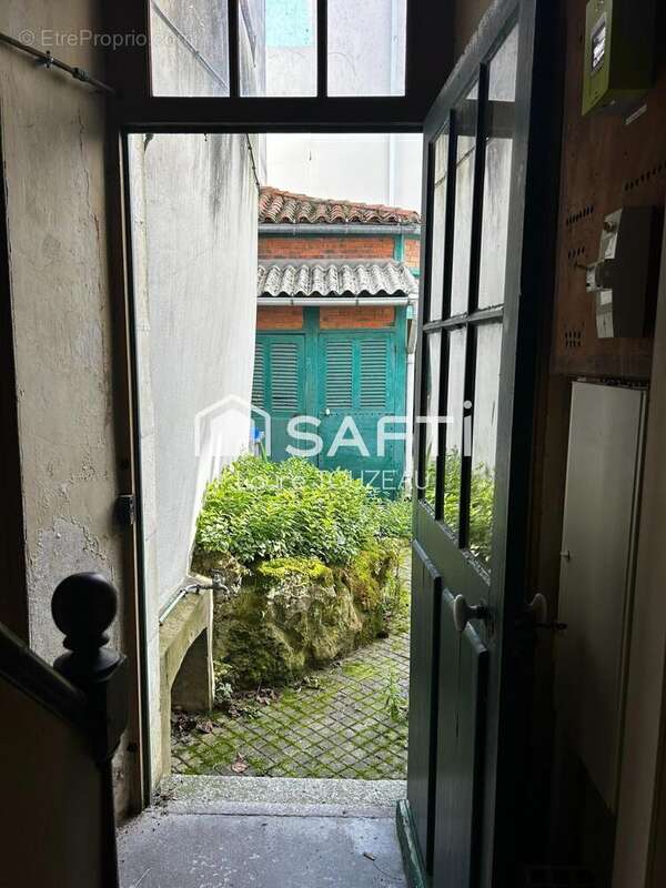 Photo 2 - Maison à LES SABLES-D'OLONNE