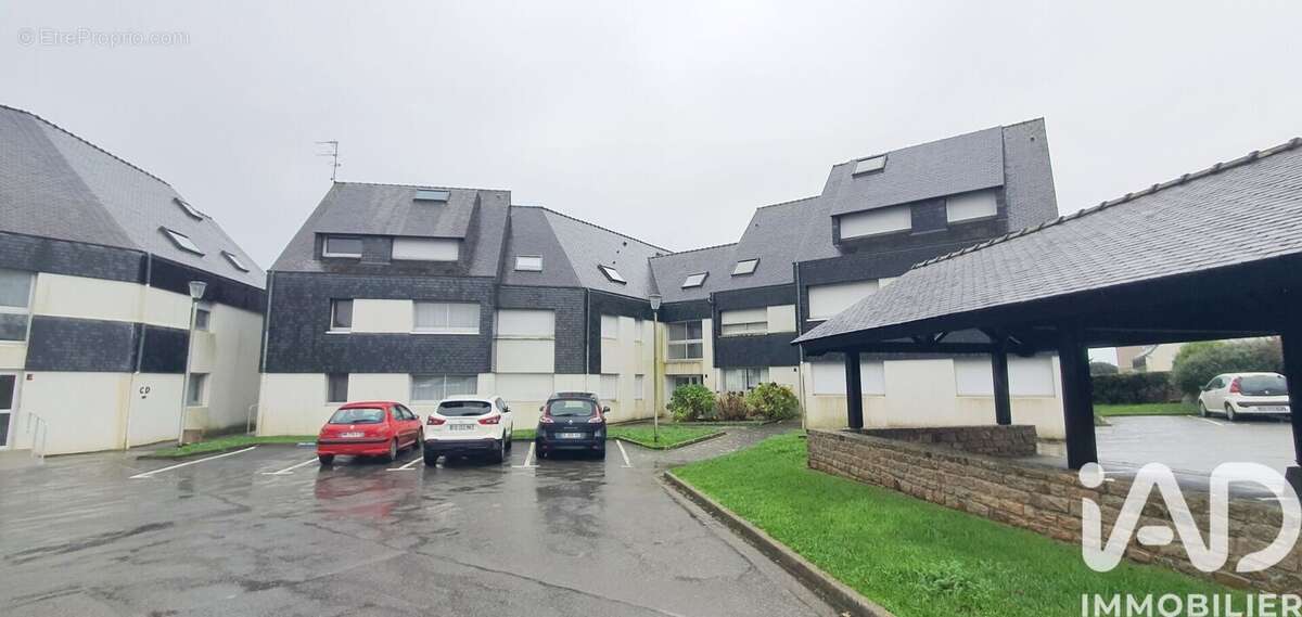 Photo 9 - Appartement à PLOEMEUR
