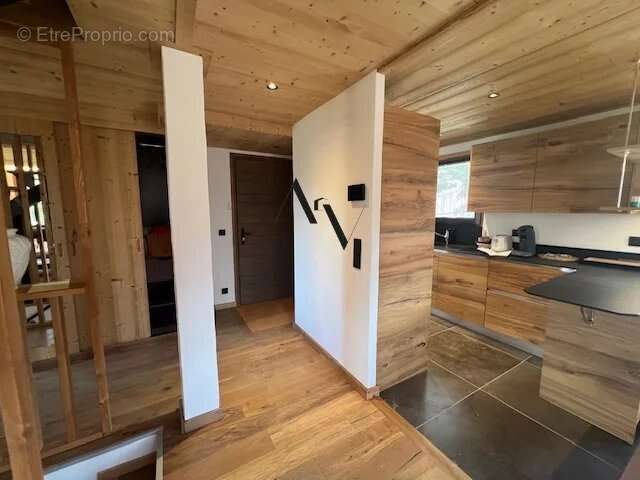 Maison à COMBLOUX