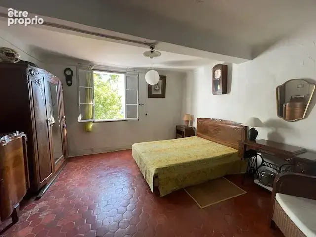 Maison de village avec terrasse et stationnements - photo 8