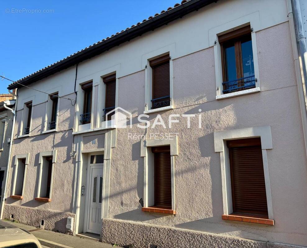 Photo 1 - Appartement à MONTAUBAN