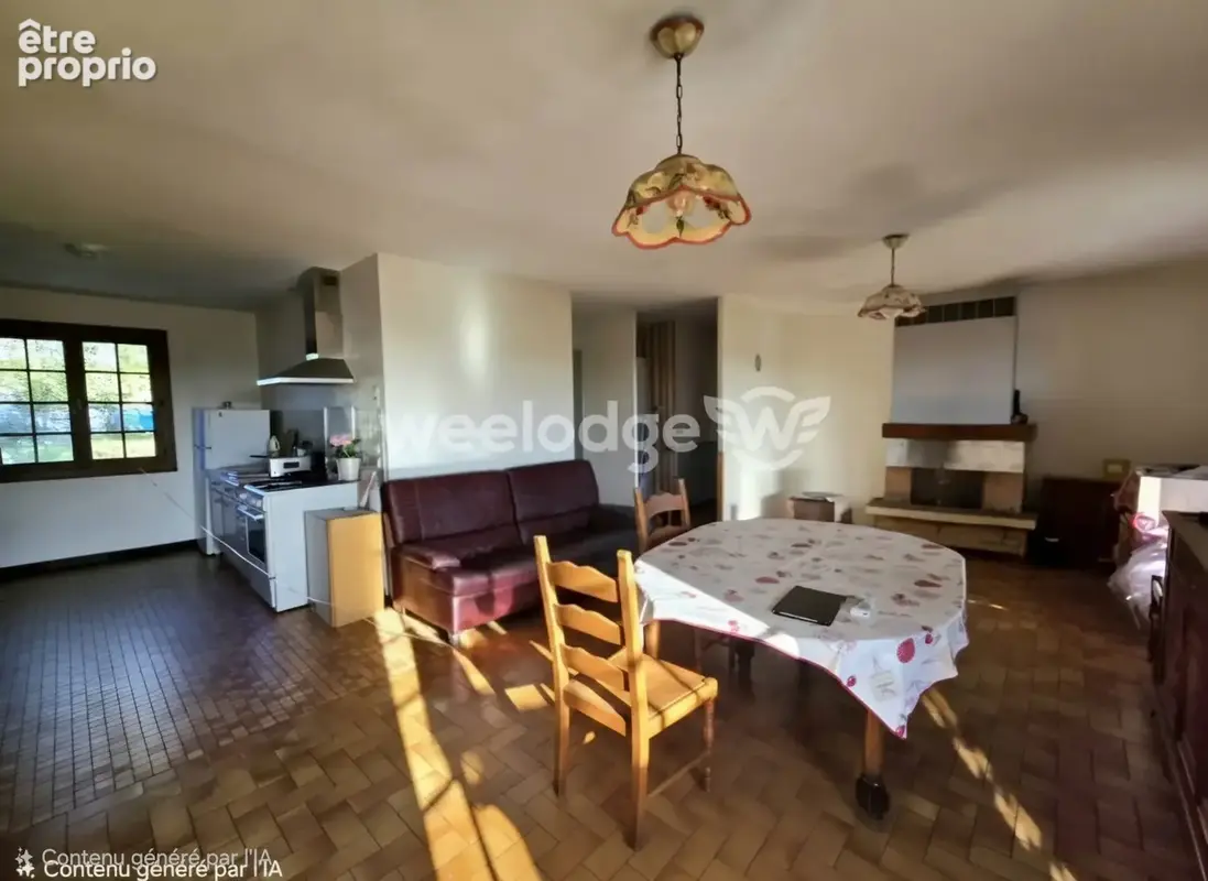 Maison 4 pièces 77 m² à vendre à Gournay-En-Bray (76220) - photo 4