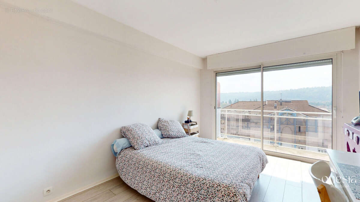 Appartement à BILLERE
