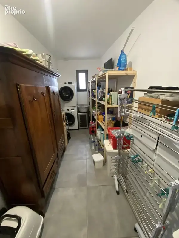 Vente Maison Le puy-sainte-reparade(13610) 450 000ï¿œ - photo 10