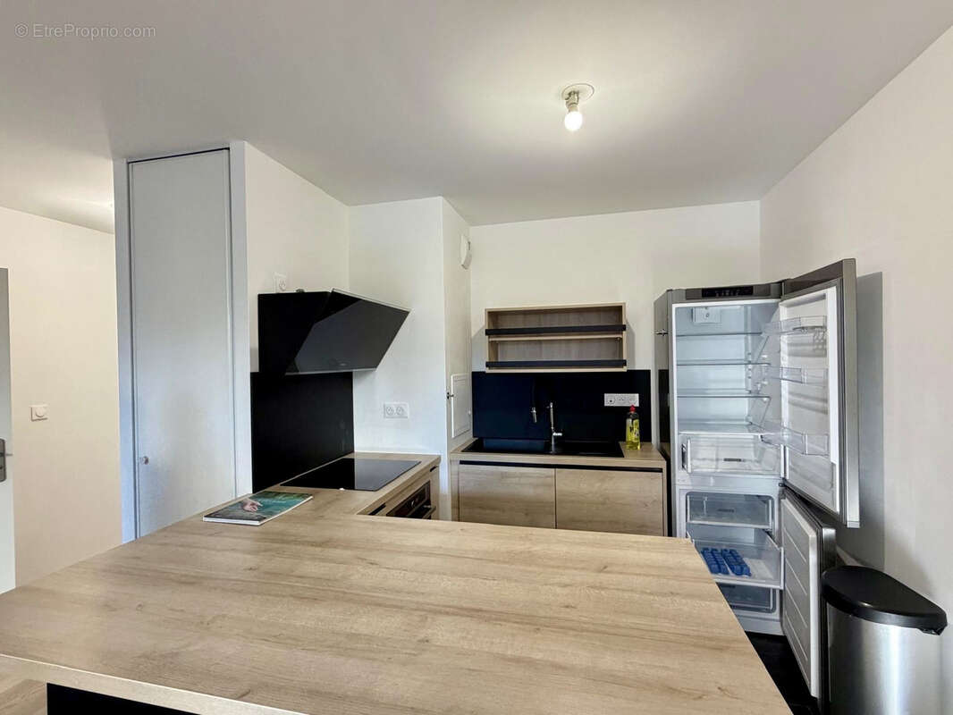 Appartement à CLAMART