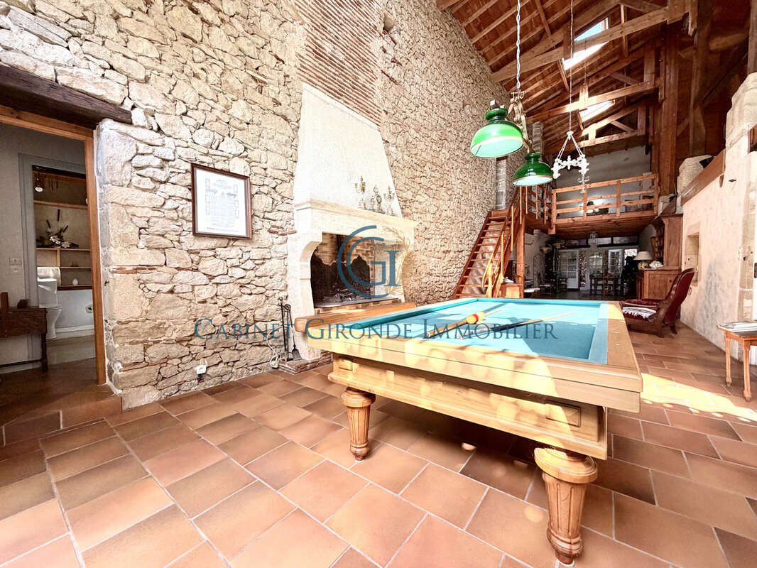 Maison à CASTETS-EN-DORTHE