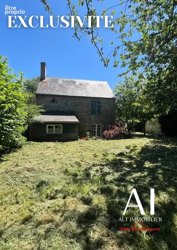 Maison 4 pièces 81 m² à vendre à Athis-De-L'orne (61430) - photo 4