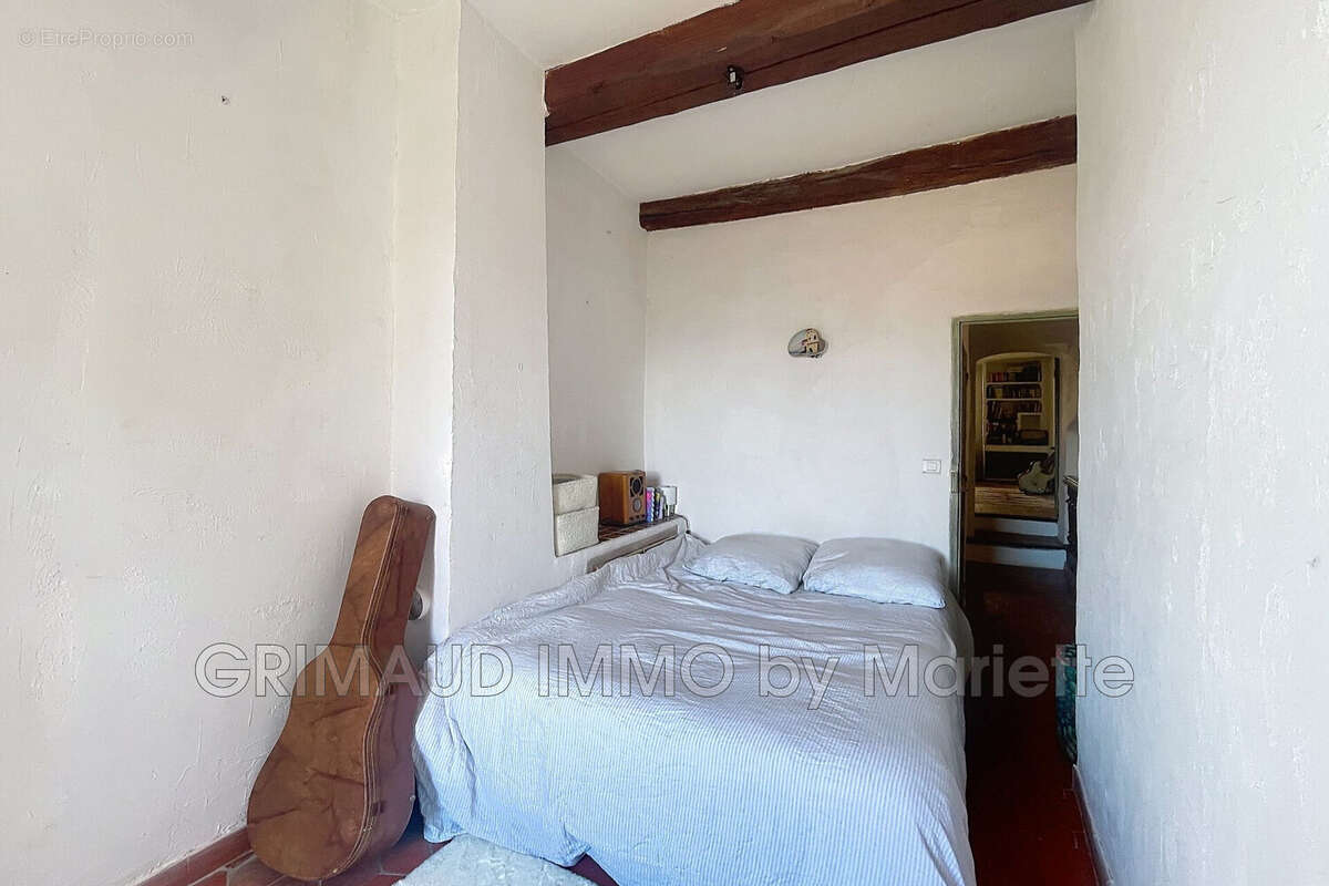 Maison à GRIMAUD