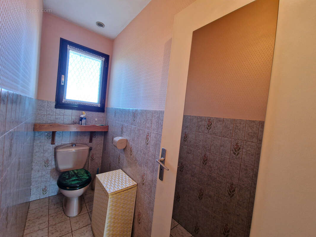 Maison à VERGONGHEON