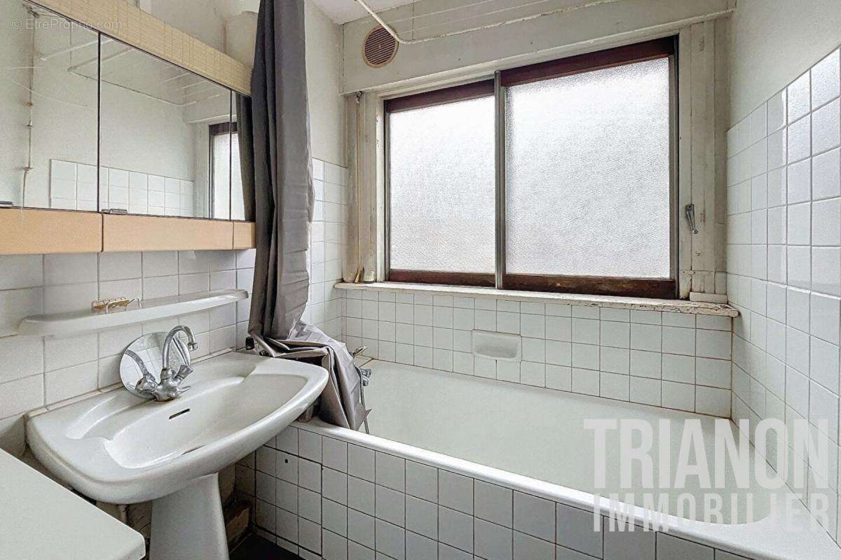 Appartement à LE PECQ