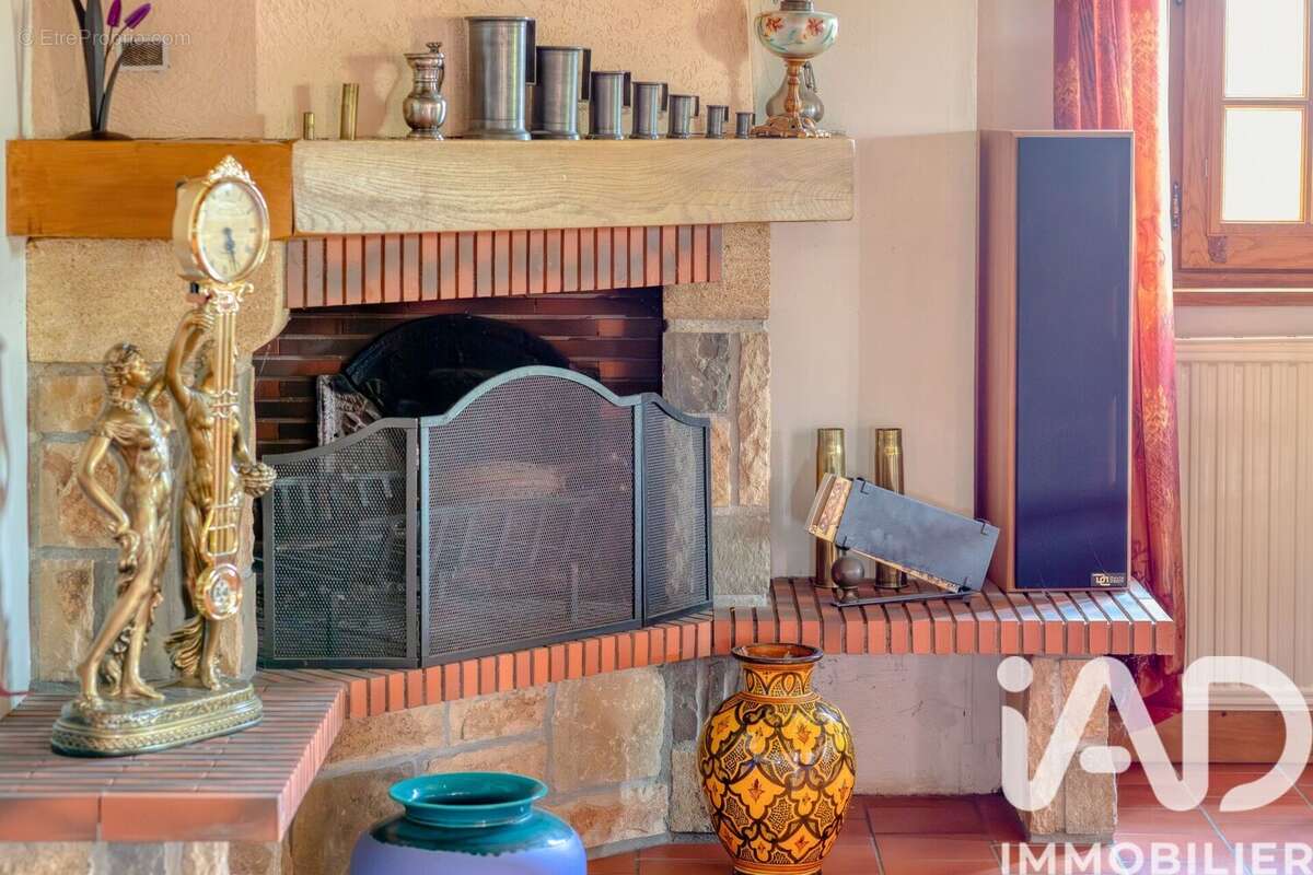 Photo 8 - Maison à AUTHEUIL-AUTHOUILLET