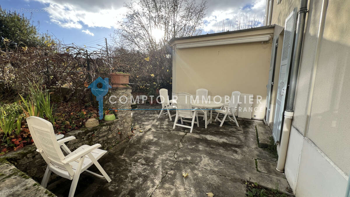 Maison de caractère - photo 31