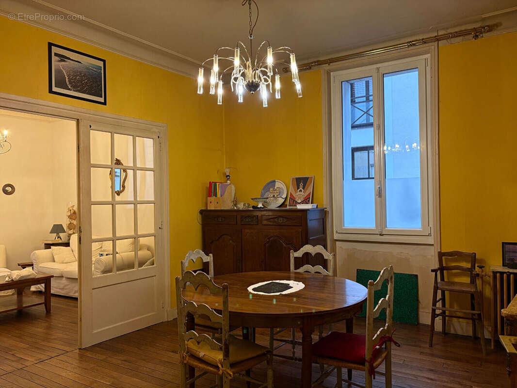 Maison à NANTES
