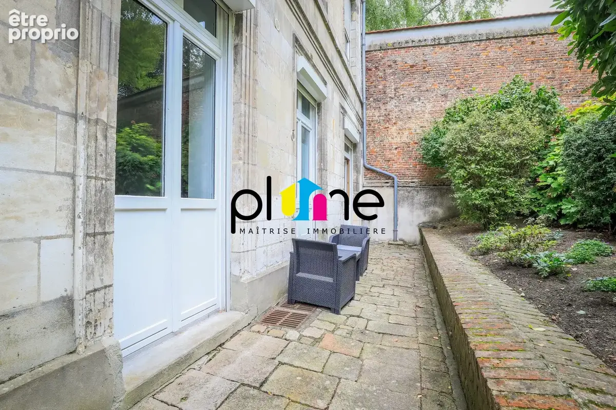 Appartement 3 pièces 62 m² à vendre à Arras (62000) - photo 8