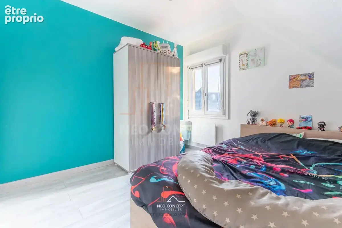 Bischwiller maison au calme a visiter absolument !!! - photo 9