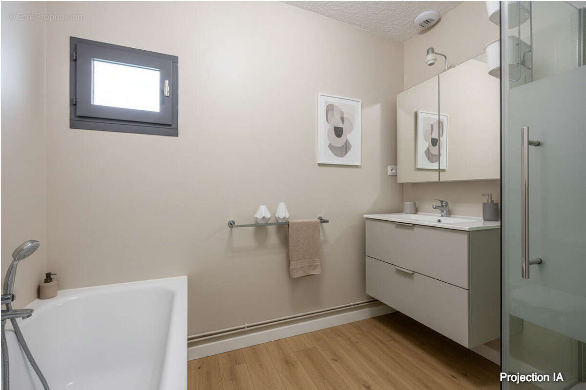 Maison familiale de plain-pied à découvrir ! - photo 4
