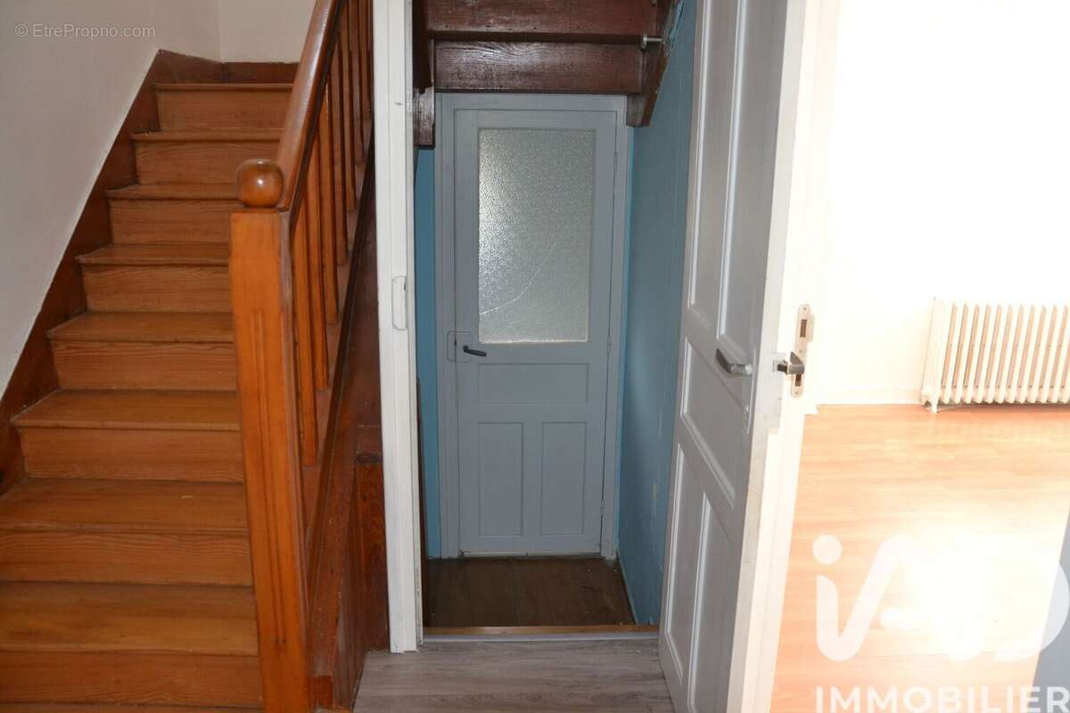 Photo 9 - Maison à PONT-DE-BUIS-LES-QUIMERCH