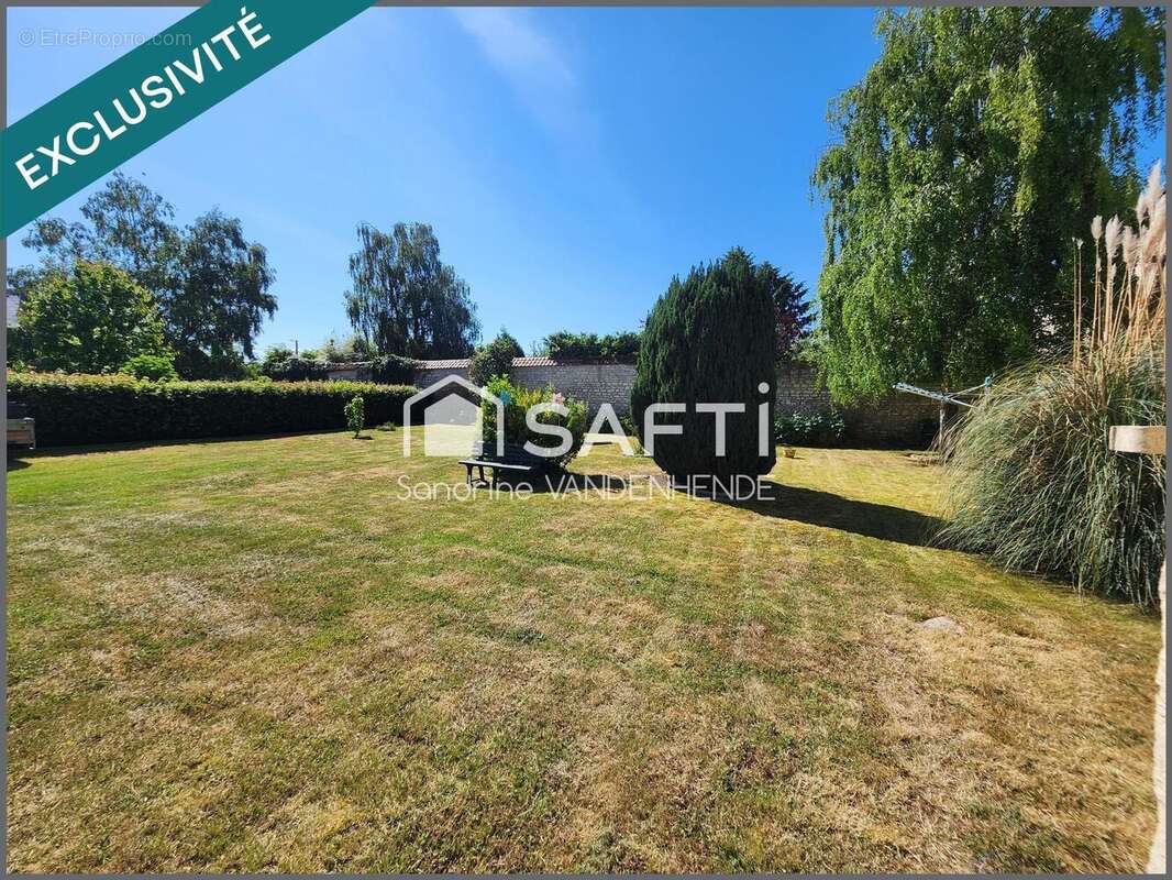 Photo 2 - Maison à DIZY-LE-GROS