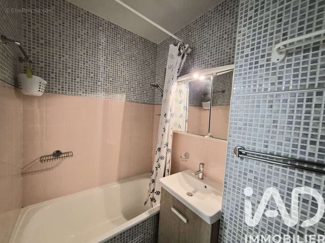 Photo 6 - Appartement à BAGNERES-DE-BIGORRE