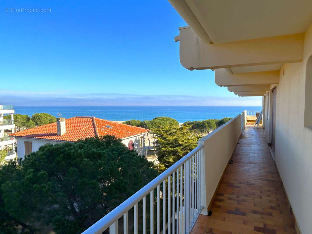 Appartement à ARGELES-SUR-MER